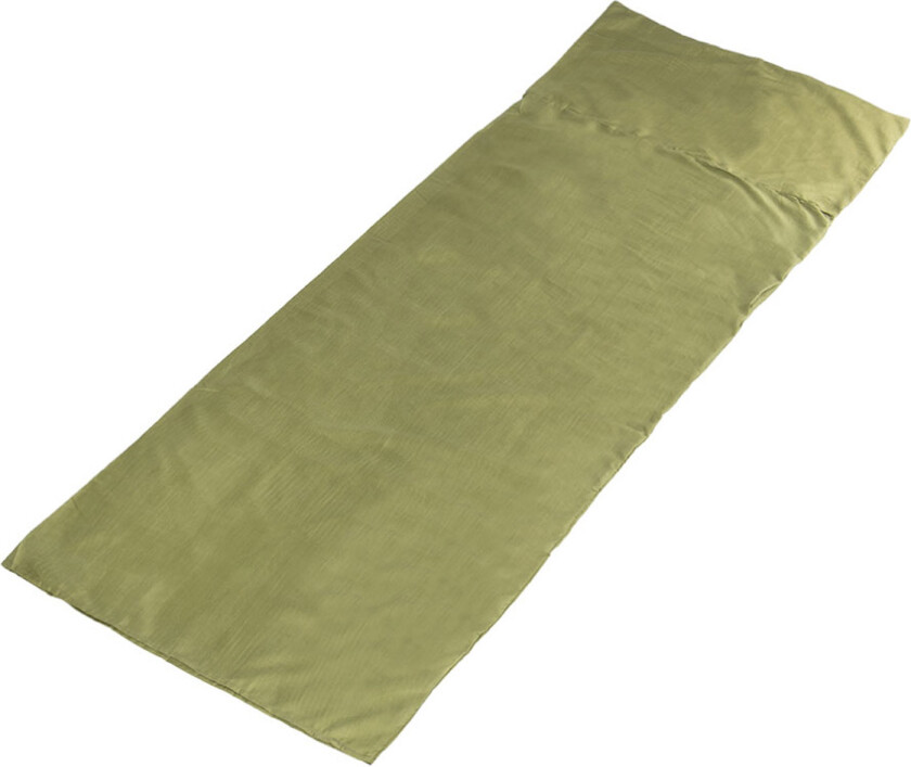 Bilde av Sleeping bag liner Olive