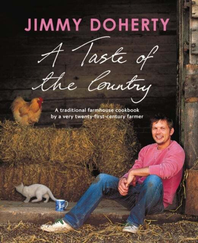 A Taste of the Country av Jimmy Doherty