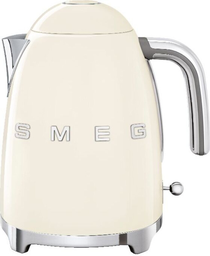 SMEG Kettle - Creme