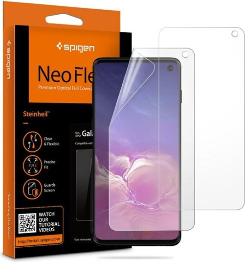 Neo Flex HD