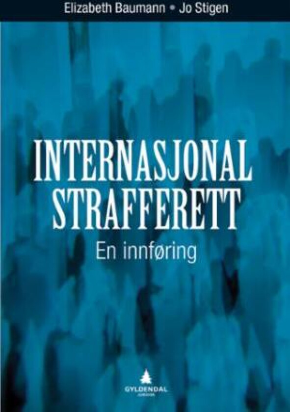 Internasjonal strafferett av Elizabeth Baumann, Jo Stigen