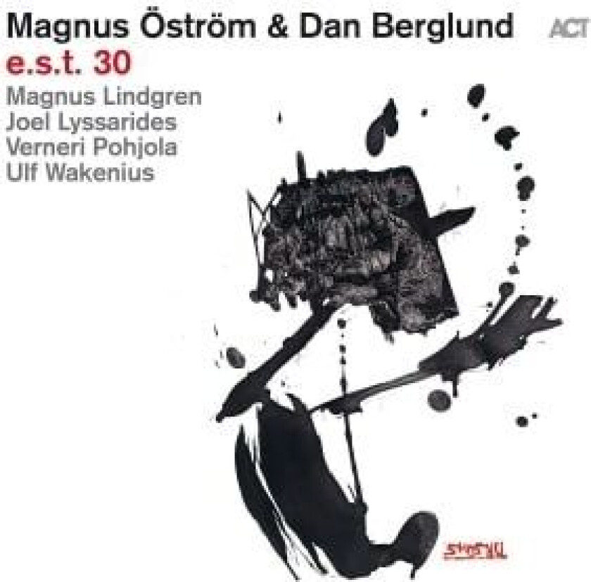 Magnus Öström & Dan Berglund - E.S.T. 30