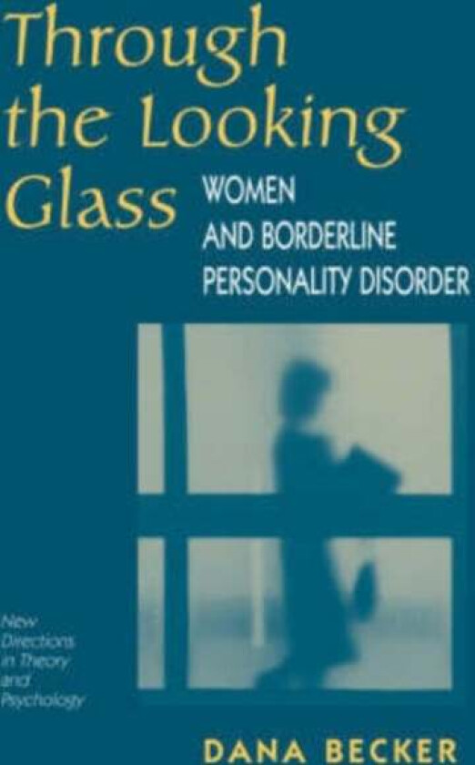 Through The Looking Glass av Dana Becker