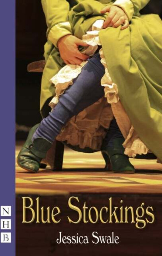 Blue Stockings av Jessica Swale