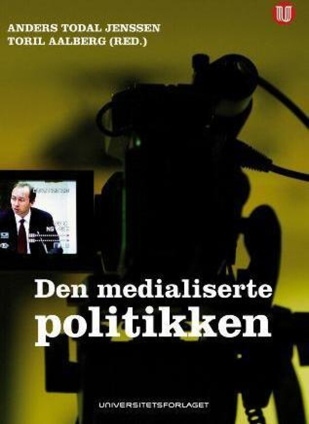 Den medialiserte politikken