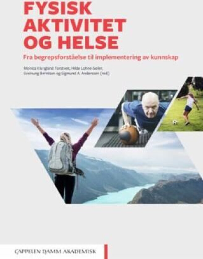 Fysisk aktivitet og helse