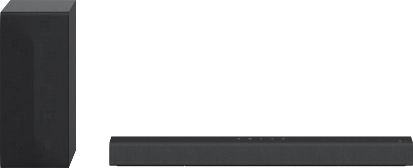 S40Q 2.1 Soundbar lydsystem