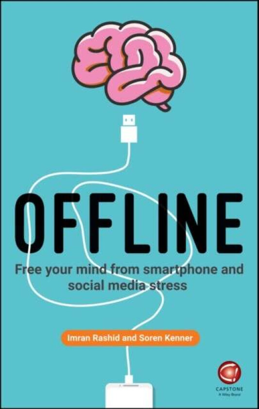 Offline av Imran Rashid, Soren Kenner