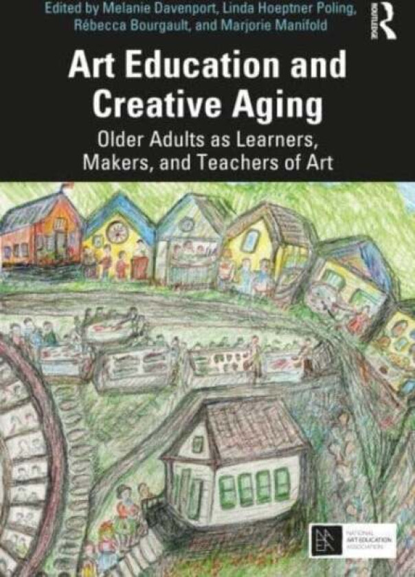 Art Education And Creative Aging