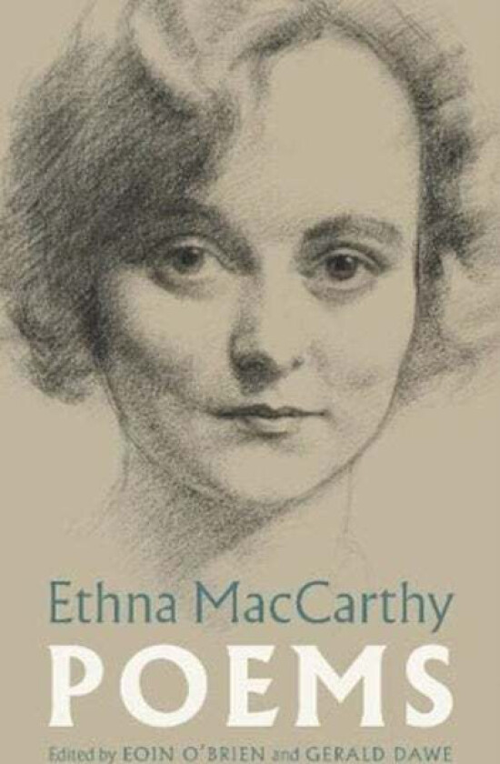 Ethna Maccarthy Av Ethna Maccarthy