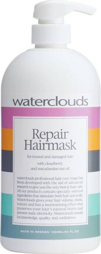 Repair Hairmask 1000ml