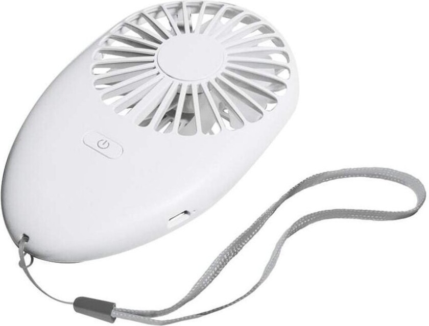 mm - Portable Hand Fan