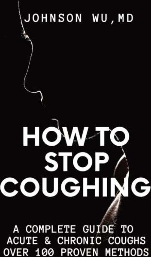 How To Stop Coughing Av Johnson Wu
