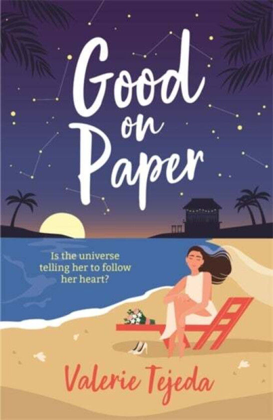 Good On Paper Av Valerie Tejeda