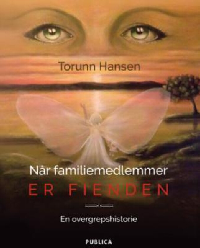 Når familiemedlemmer er fienden av Torunn Hansen