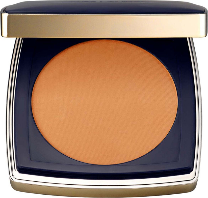 Estee Lauder Double Wear Stay-In-Place Matte Powder Foundatin SPF10 Compact 5N2 Amber Honey