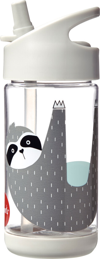 Drikkeflaske, Sloth Dovendyr