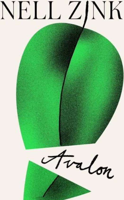 Avalon av Nell Zink