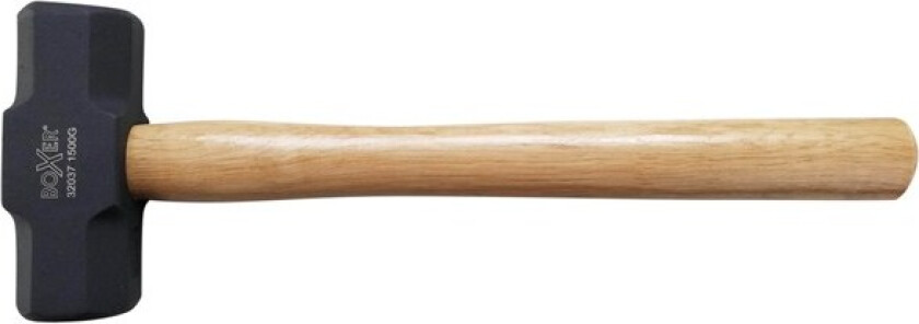 Bilde av Mukkert med treskaft 1 500 g