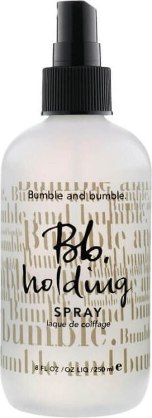 Bumble and bumble Holding Spray 250 ml