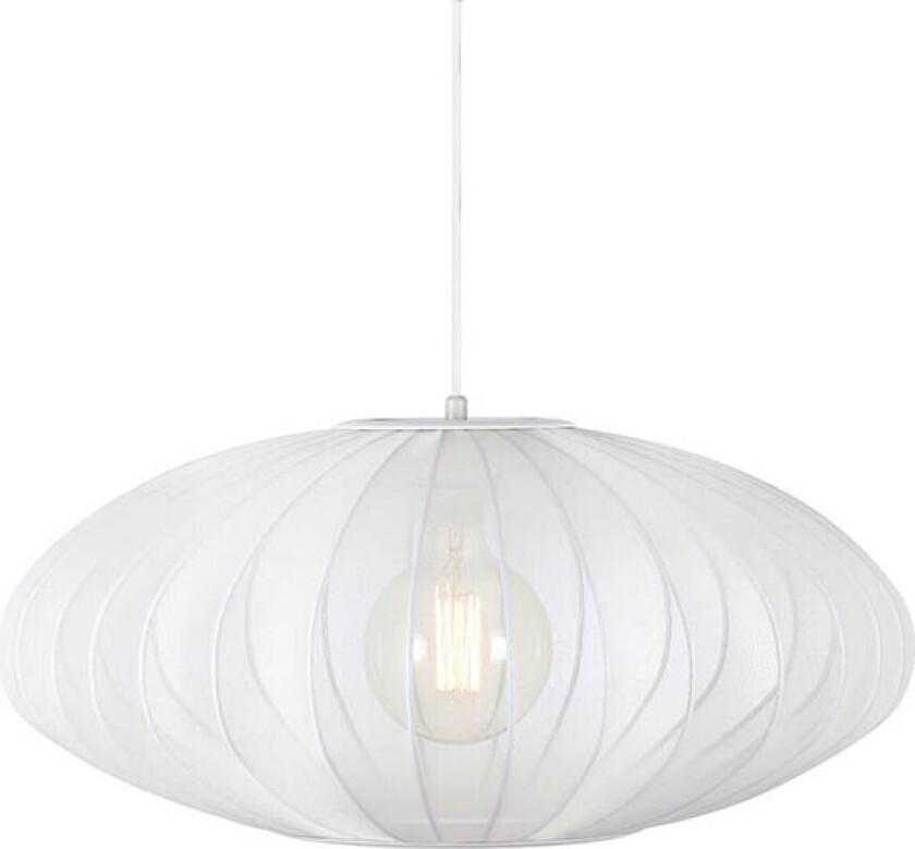 - Florence Pendel Ø60 White