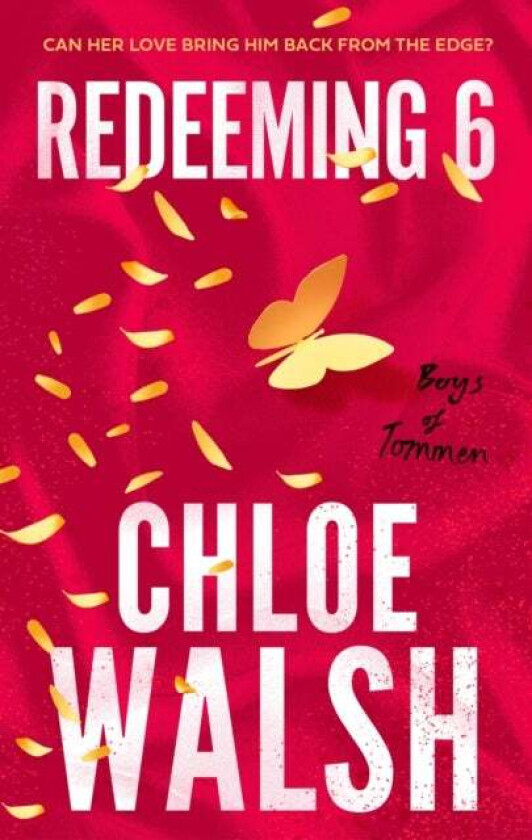 Redeeming 6 av Chloe Walsh