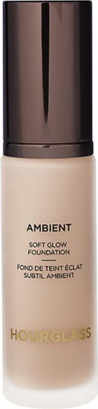Ambient Soft Glow Foundation 3