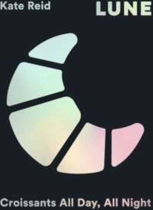 Lune av Kate Reid