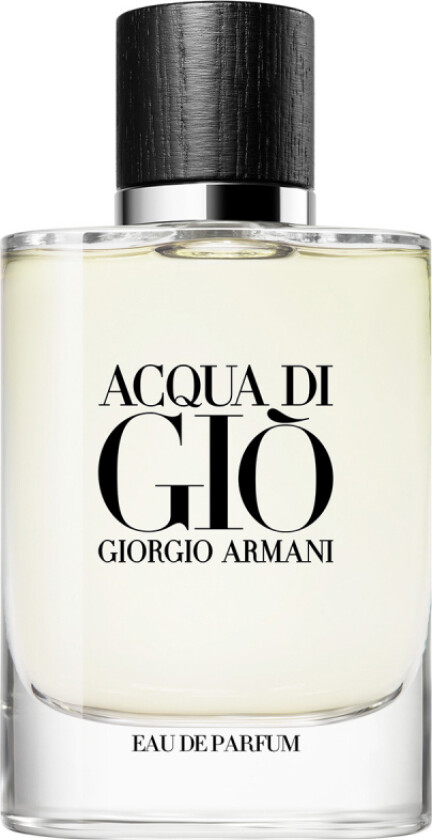 Acqua di Giò EdP (Størrelse: 50 ML)