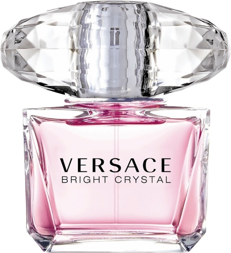 Bilde av Bright Crystal EdT (Størrelse: 90 ML)