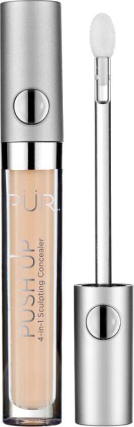 4-in-1 Sculpting Concealer, 3,8 g Concealer