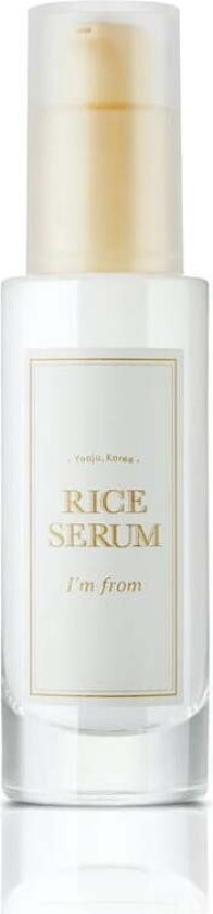 Rice Serum 30 ml