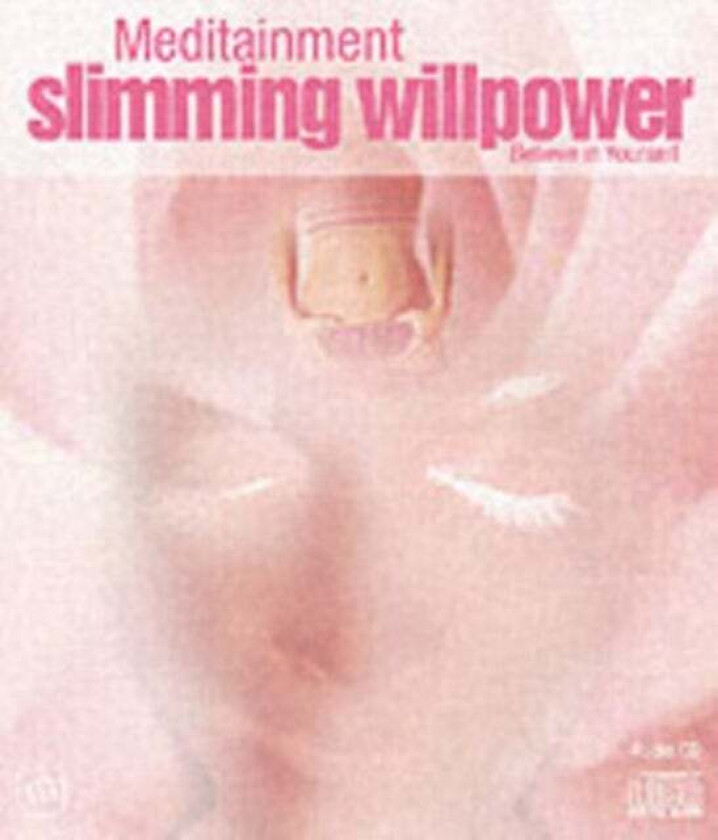 Slimming Willpower av Richard Latham