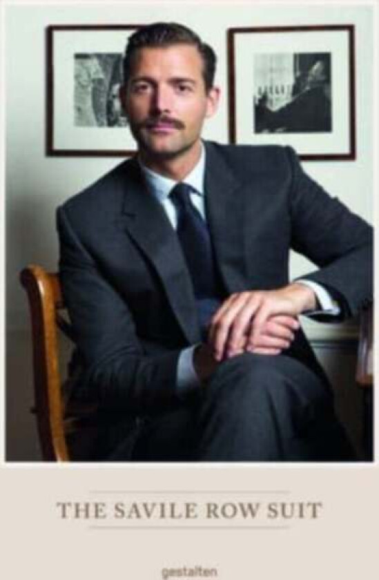 The Savile Row Suit