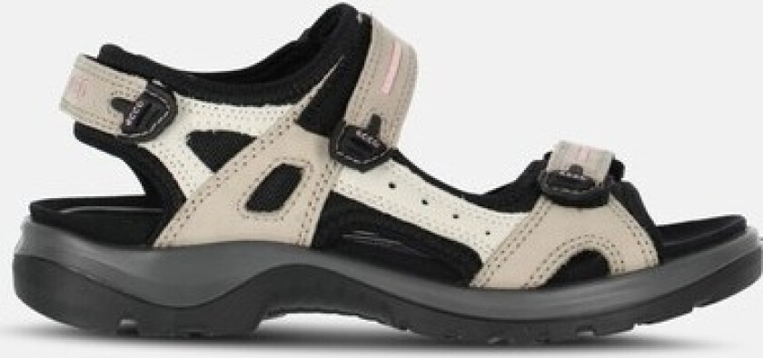 Sandal Offroad Atmosp Ice W Black Nub 40