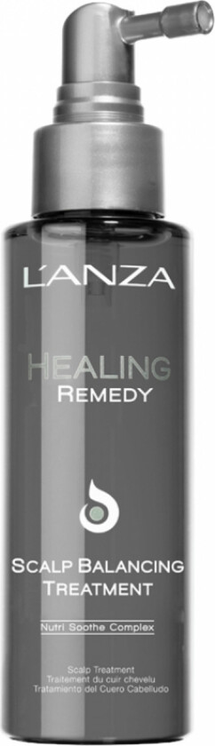 Healing Remedy Scalp Treatment (100ml)