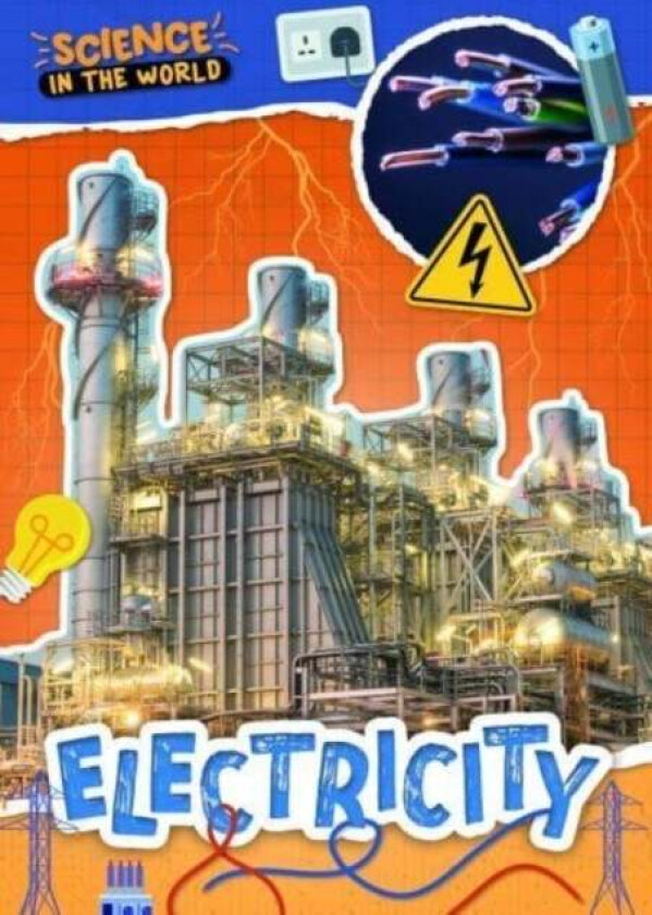 Electricity Av Joanna Brundle