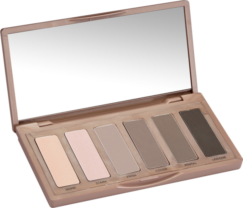 Naked Basic 2 Eyeshadow Palette Basic 2 7,8 g