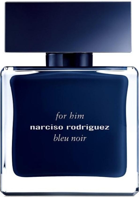 For Him Bleu Noir Edt