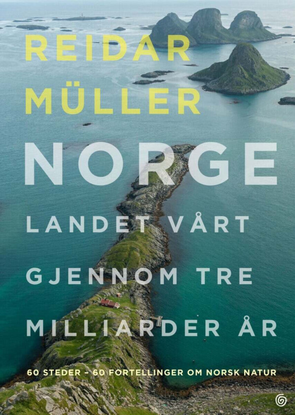 Norge av Reidar Müller