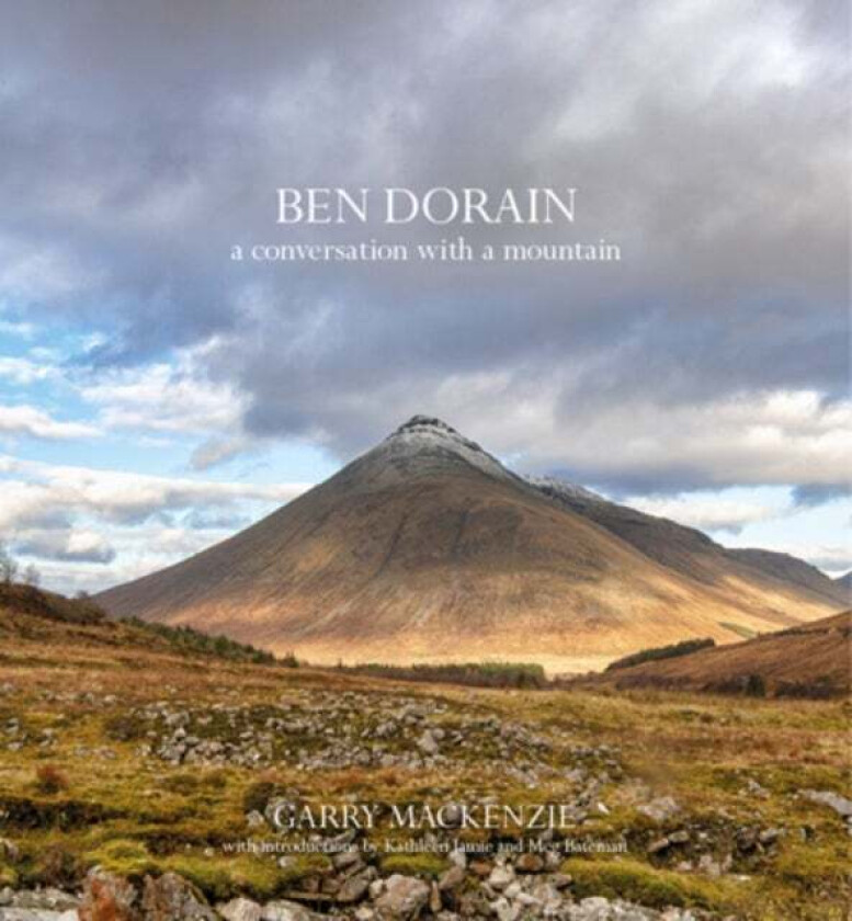Ben Dorain av Garry MacKenzie