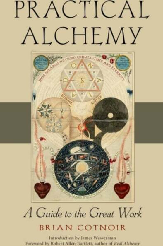 Practical Alchemy av Brian (Brian Cotnoir) Cotnoir