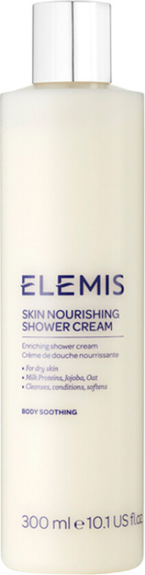 Bilde av Elemis Skin Nourishing Shower Cream (300ml)