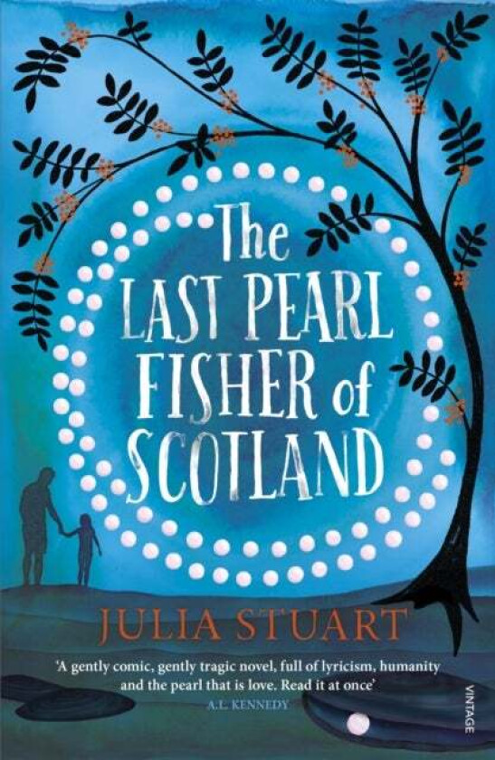 The Last Pearl Fisher of Scotland av Julia Stuart