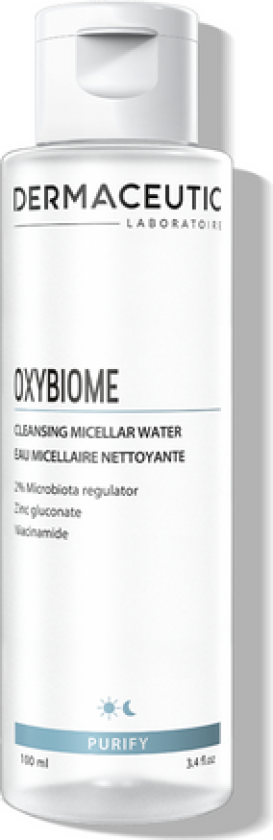 Oxybiome Value Size 100ml