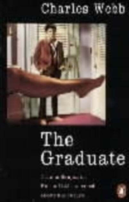 The Graduate av Charles Webb