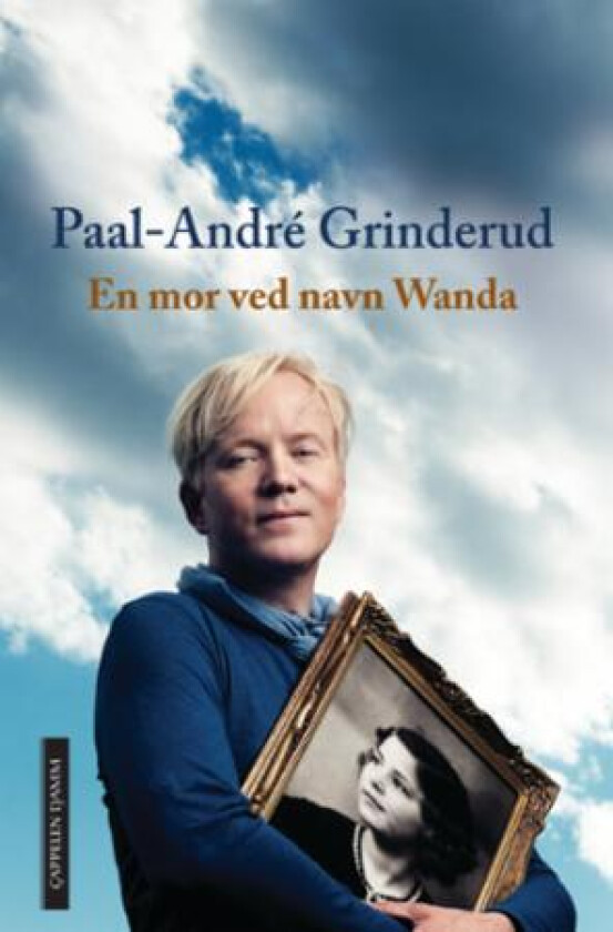 En mor ved navn Wanda av Paal-André Grinderud