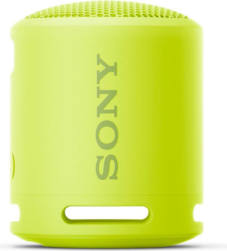 SRS-XB13 - speaker - for portable use - wireless