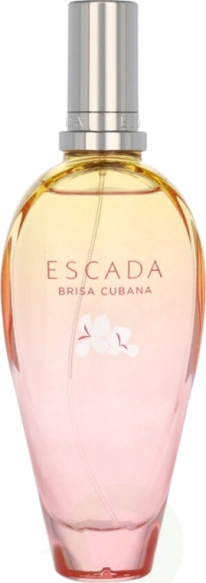 Escada Brisa Cubana Edt