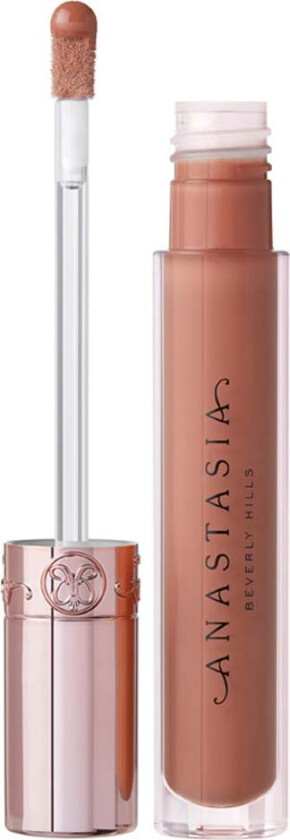 Lip Gloss 4,7 ml (Farge: Caramel)